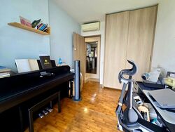 Treasure Crest (D19), Condominium #574921751